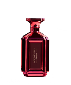 (Red) Parfum
