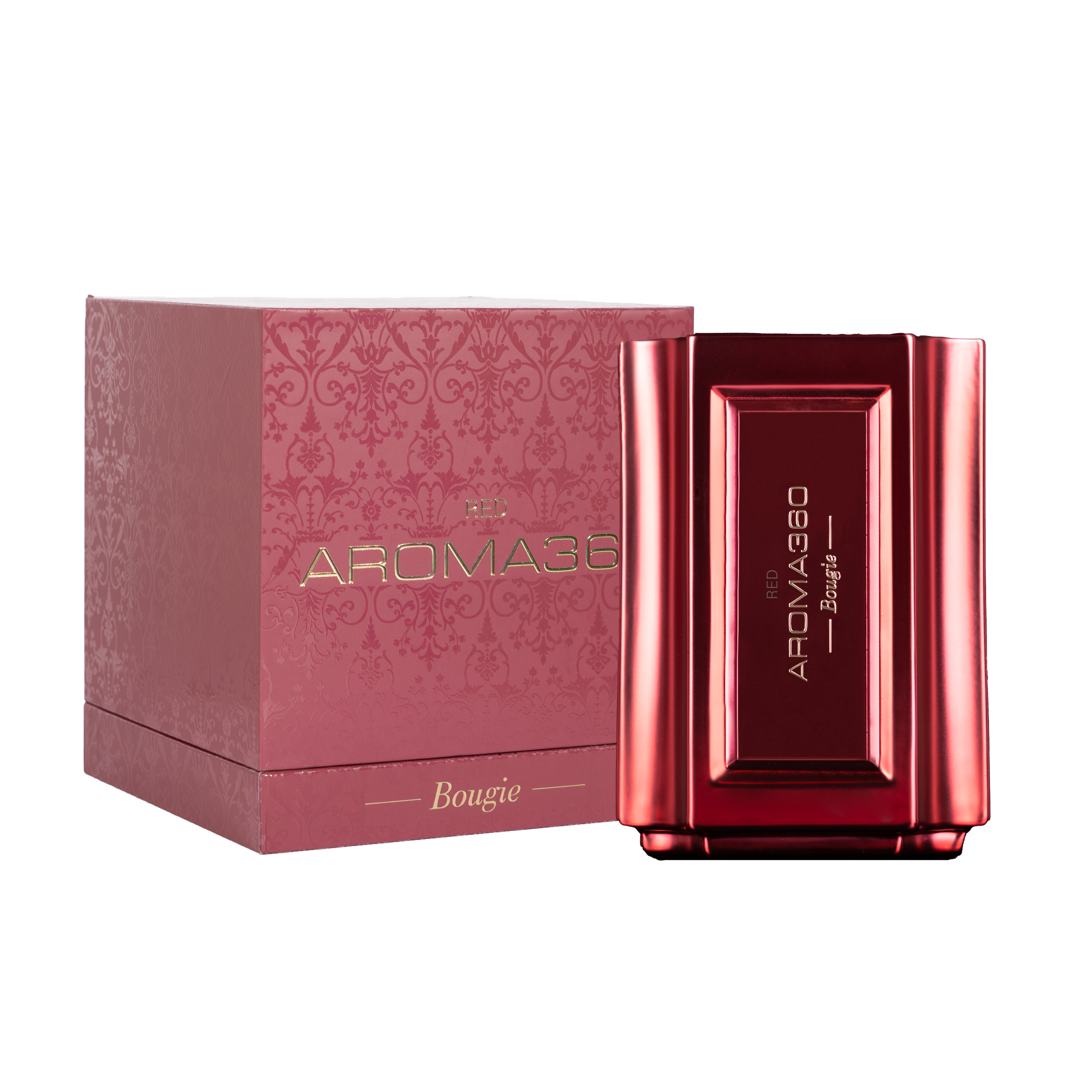 Bougie Vessel - Image 2