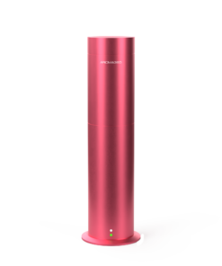 (RED) Mini Pro Scent Diffuser