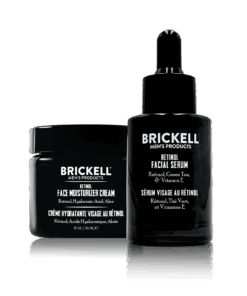 Anti Aging Retinol Routine (100% off)