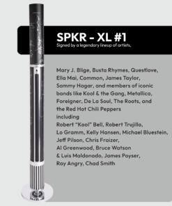 Autographed SPKR™ XL Scent Diffuser