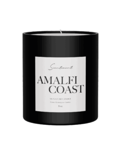 Amalfi Coast Candle
