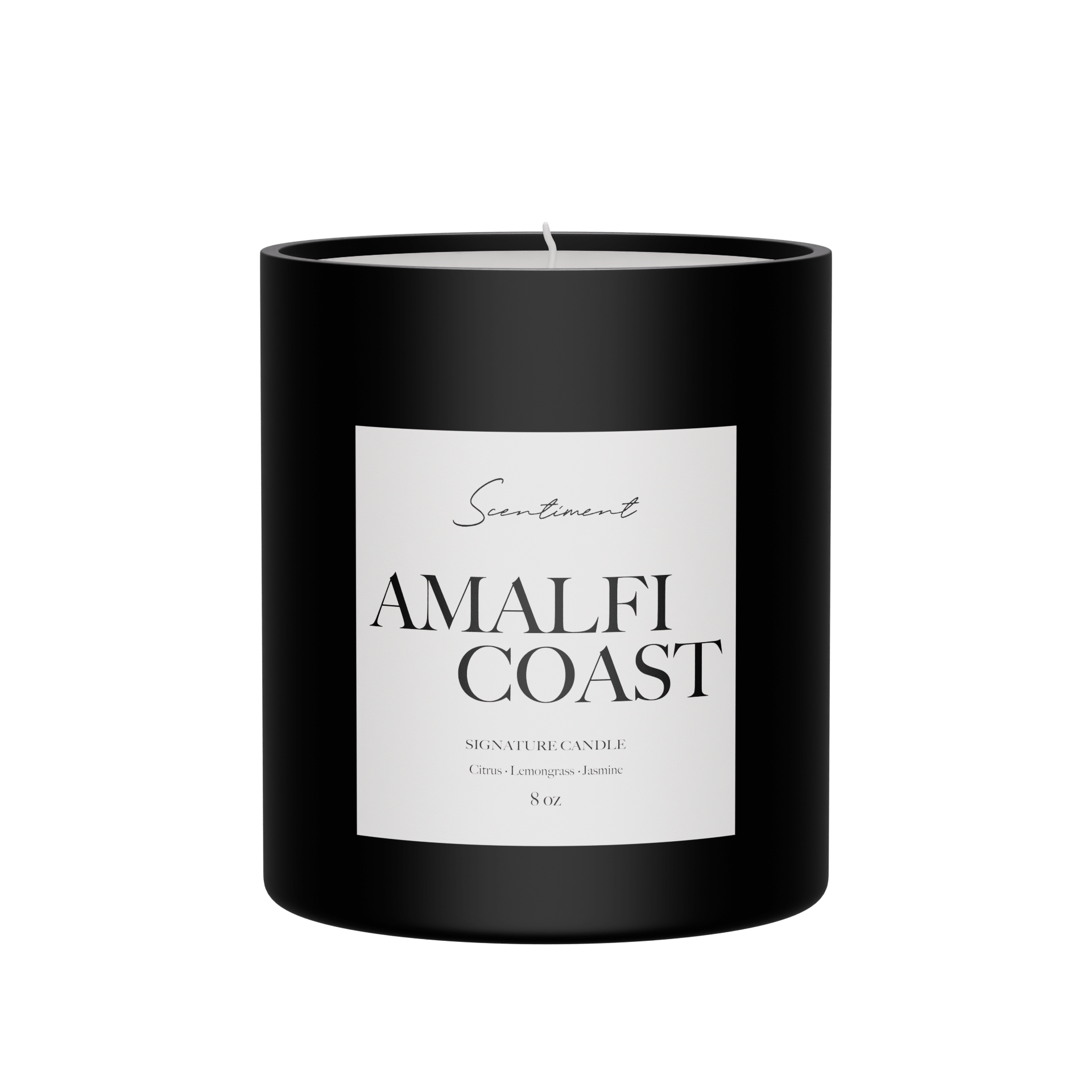 Amalfi Coast Candle - Image 4
