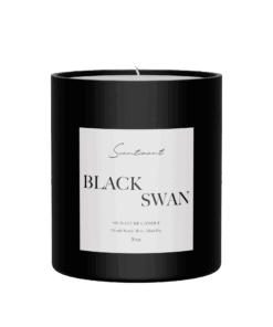 Black Swan Candle