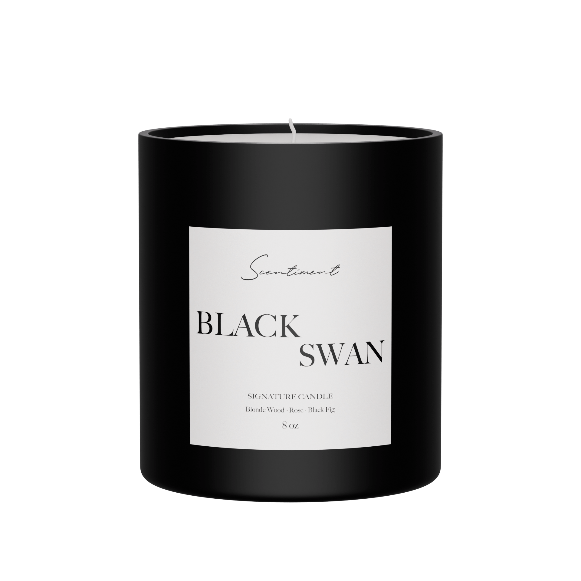 Black Swan Candle - Image 4