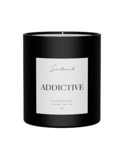 Addictive Candle