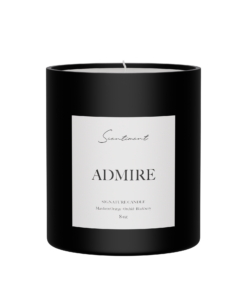 Admire Candle