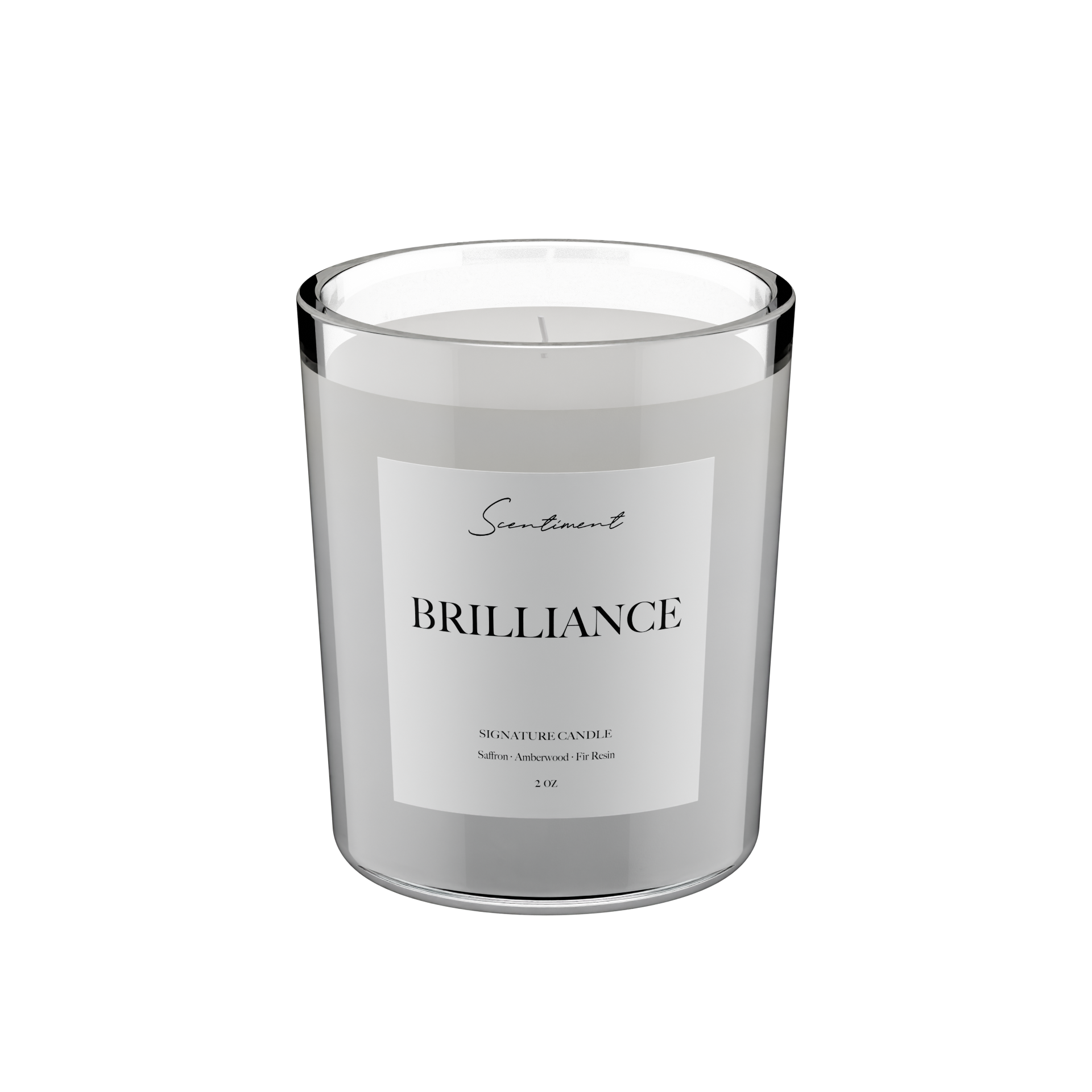 Brilliance Candle - Image 4