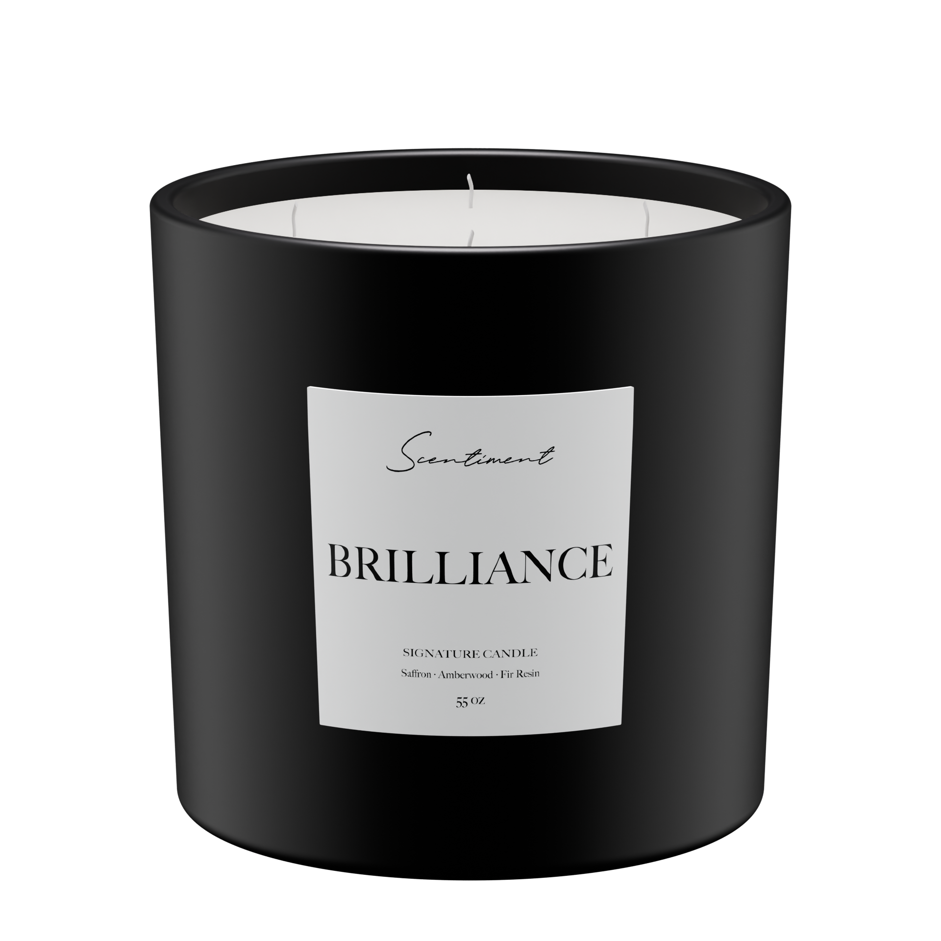 Brilliance Candle - Image 2