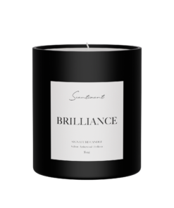 Brilliance Candle