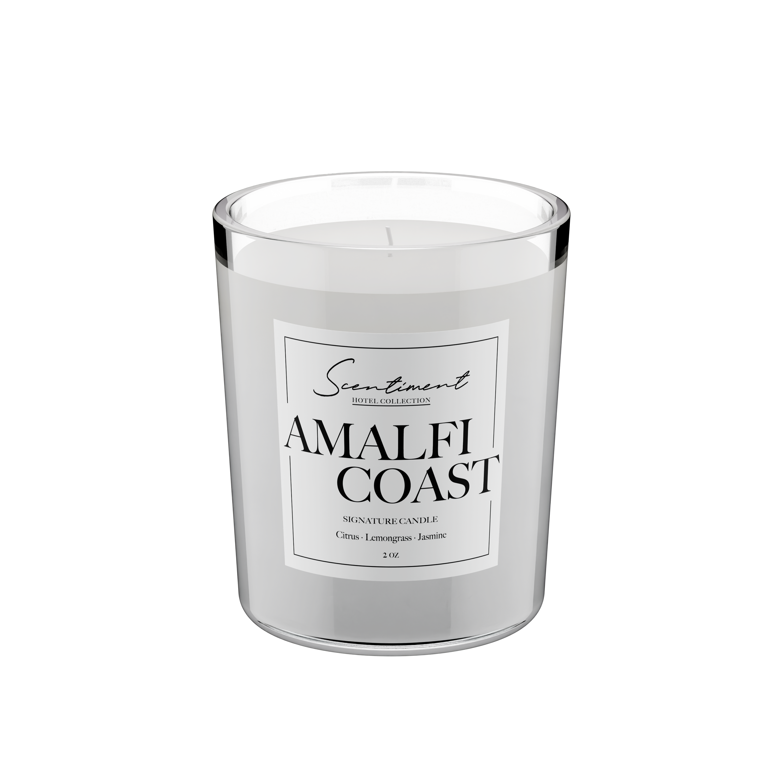 Amalfi Coast Candle - Image 3