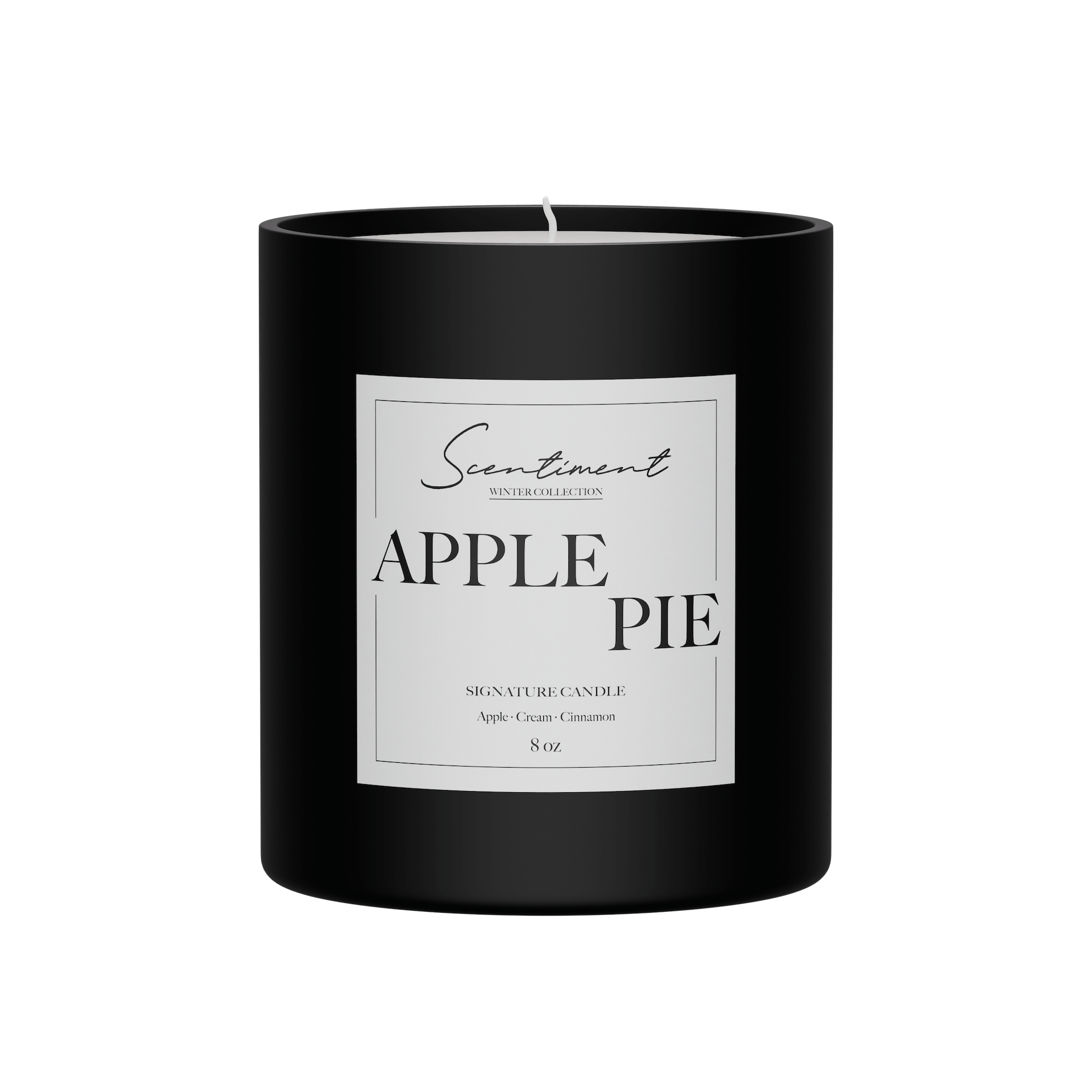 Apple Pie Candle - Image 2