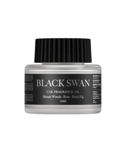 Black Swan Car Diffuser Oil