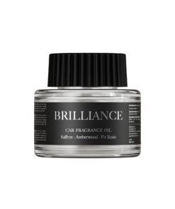 Brilliance Car Diffuser Oil