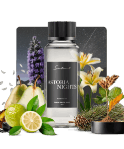 Astoria Nights