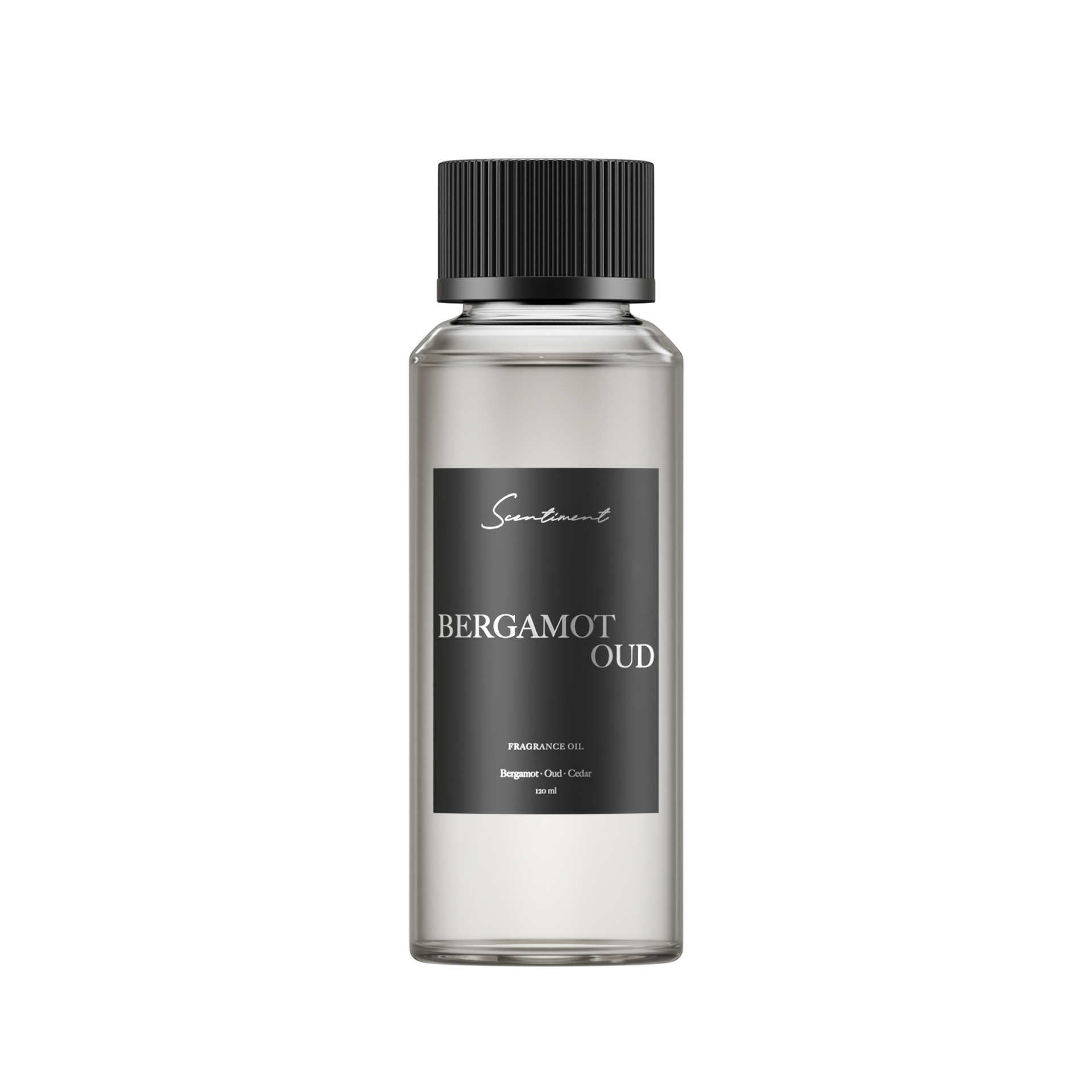 Bergamot Oud - Image 4