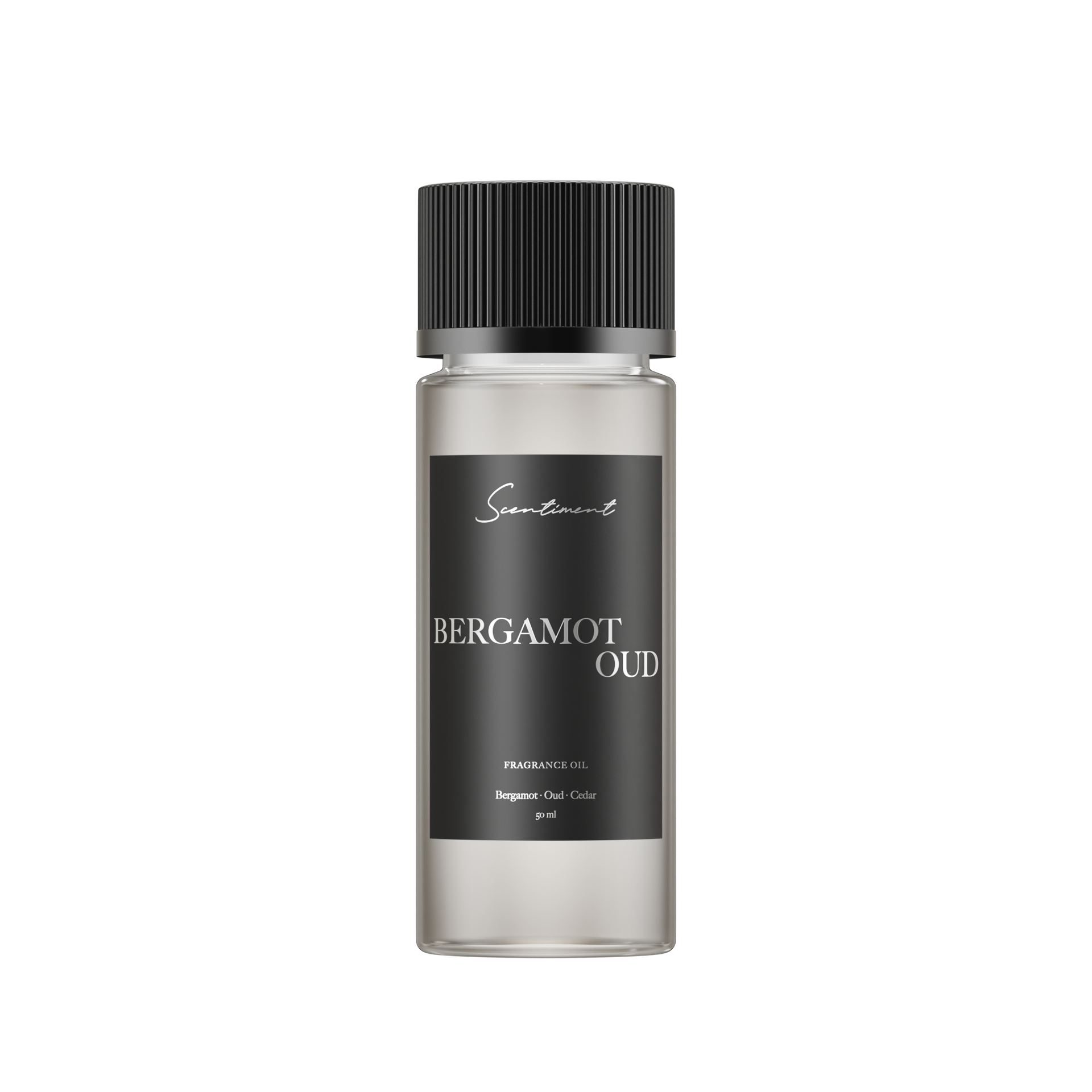 Bergamot Oud - Image 7