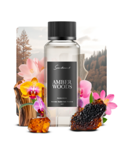 Amber Woods