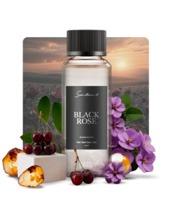 Black Rose
