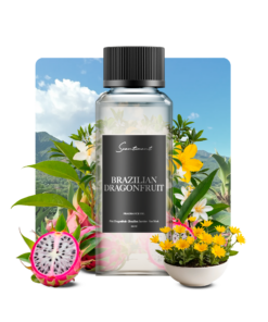 Brazilian Dragonfruit