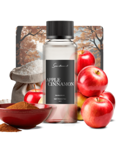 Apple Cinnamon