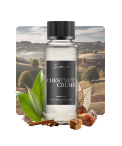 Chestnut Crème