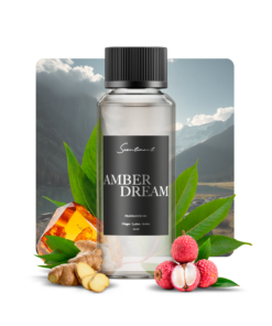Amber Dream