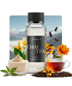 Chai Tea