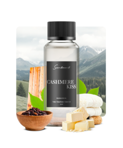 Cashmere Kiss