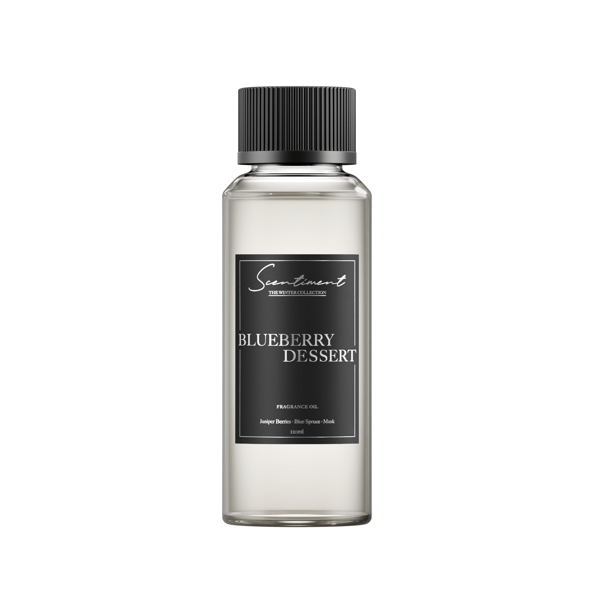 Blueberry Dessert - Image 8