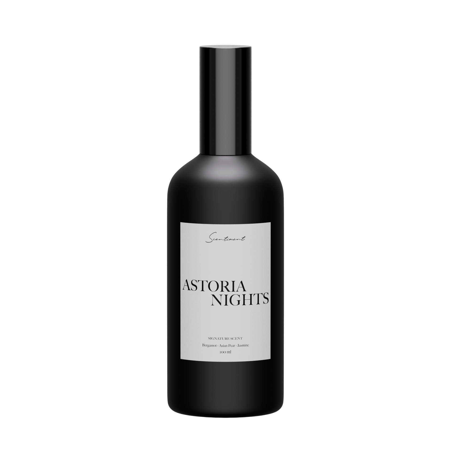 Astoria Nights Room Spray