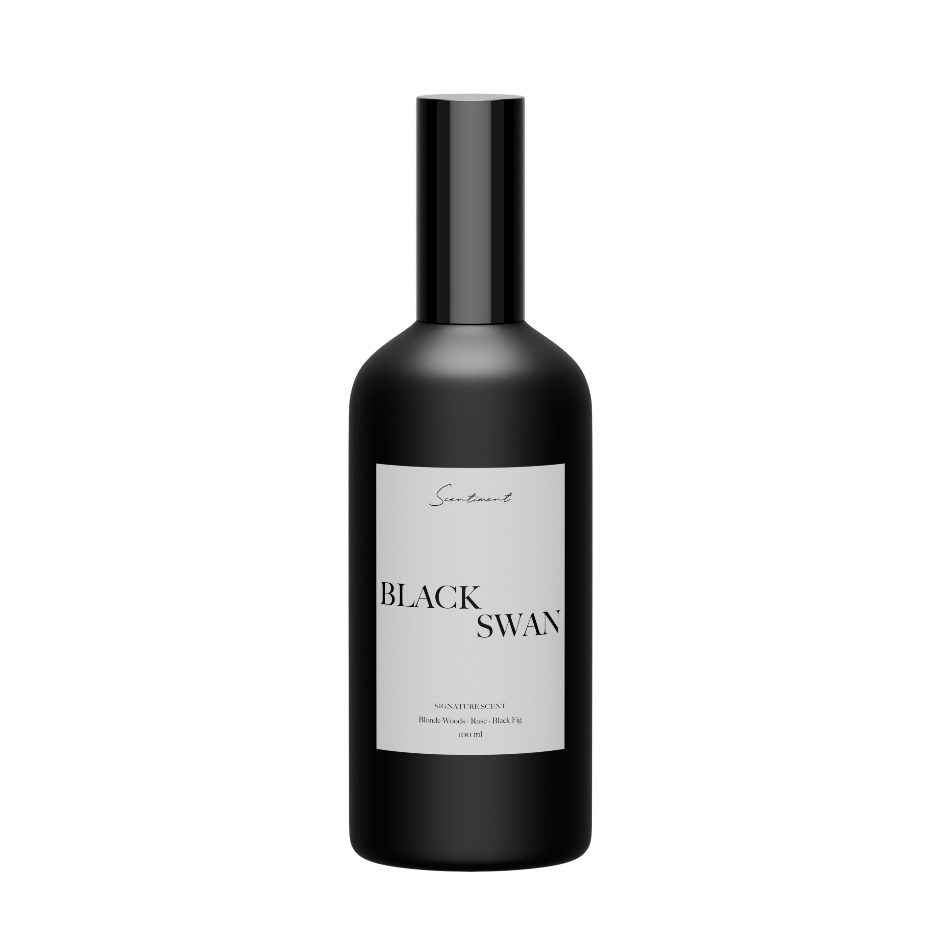 Black Swan Room Spray