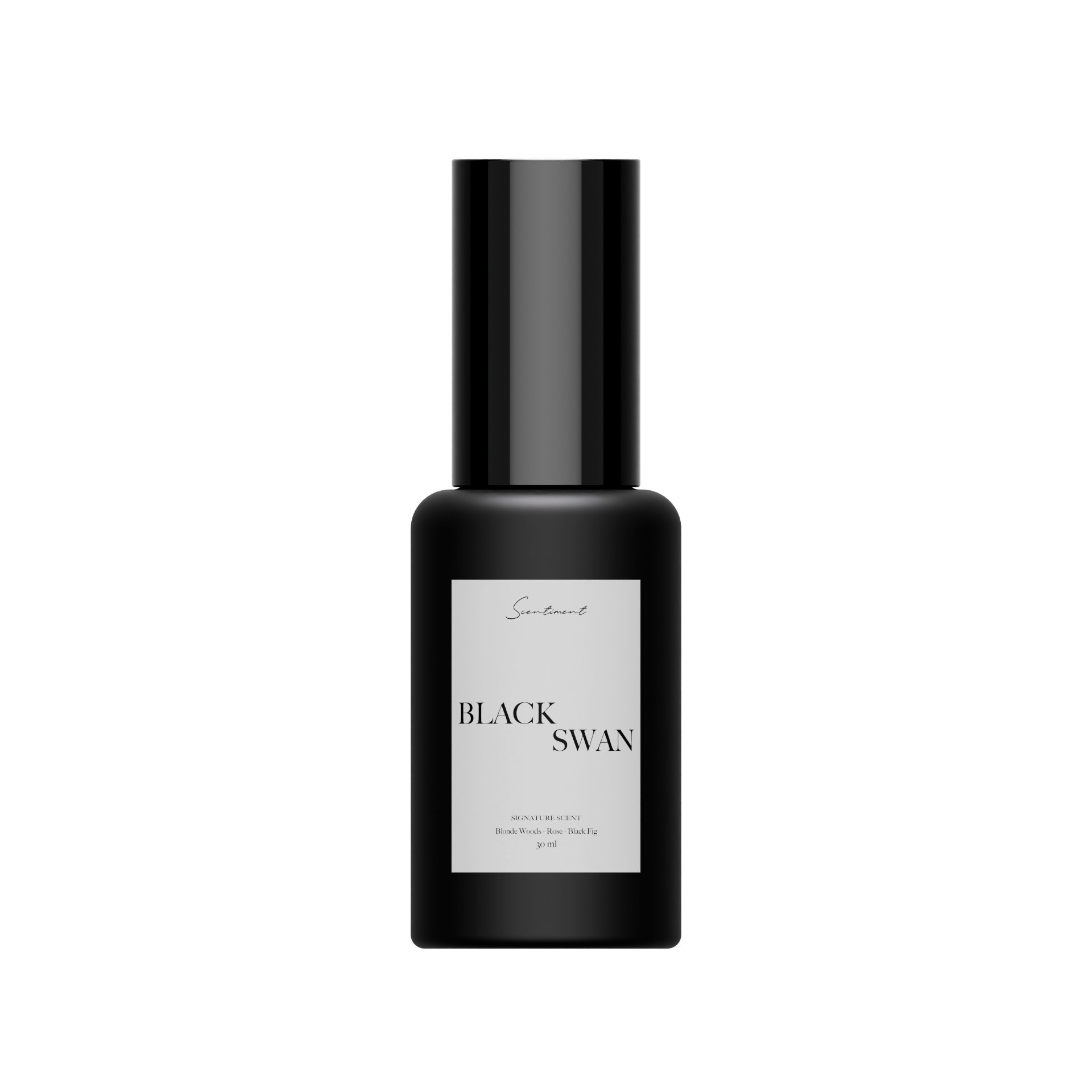 Black Swan Room Spray - Image 2