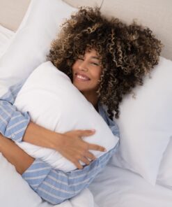 Clean Sleep Silver Ion Pillowcases