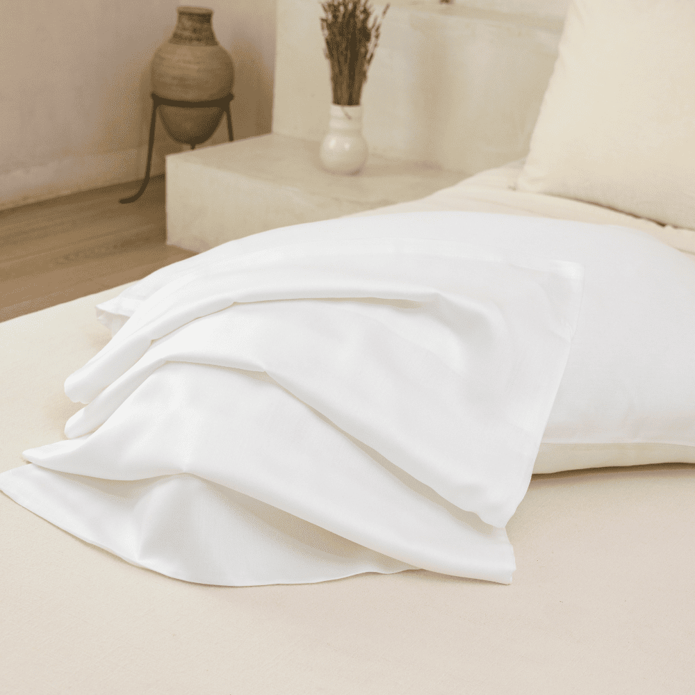 Clean Sleep Silver Ion Pillowcases - Image 7