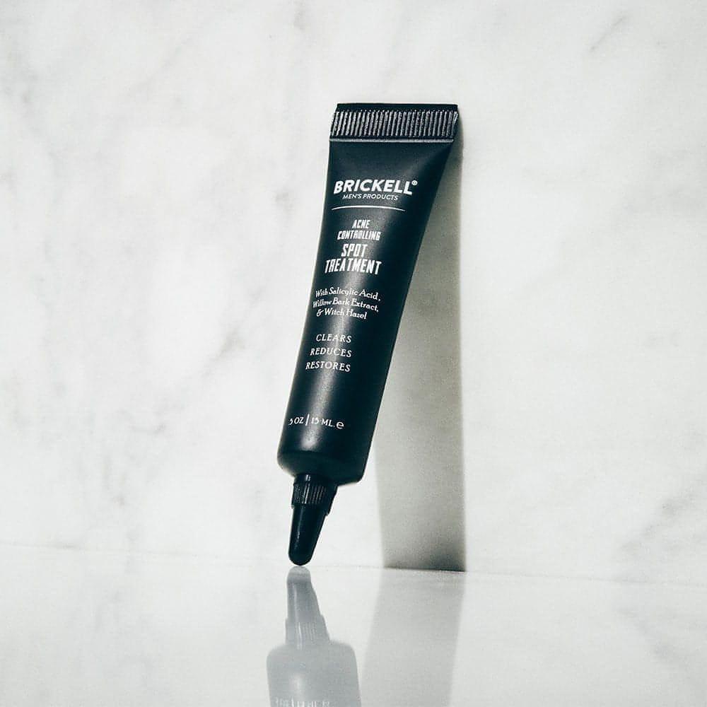 Acne Controlling Spot Treatment for Men - Image 2