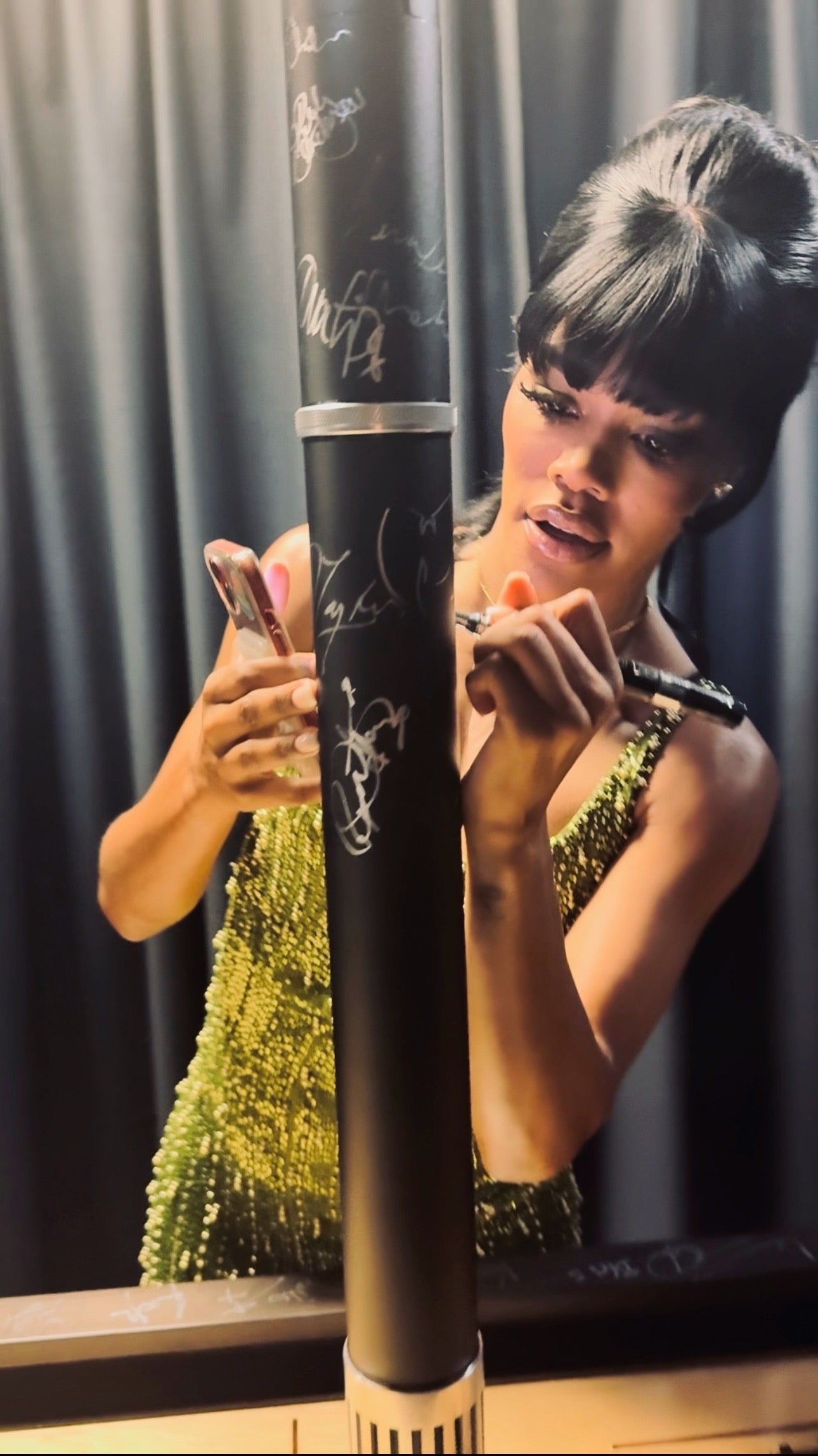 Autographed SPKR™ XL Scent Diffuser - Image 9