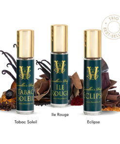 Bold & Addictive Trio