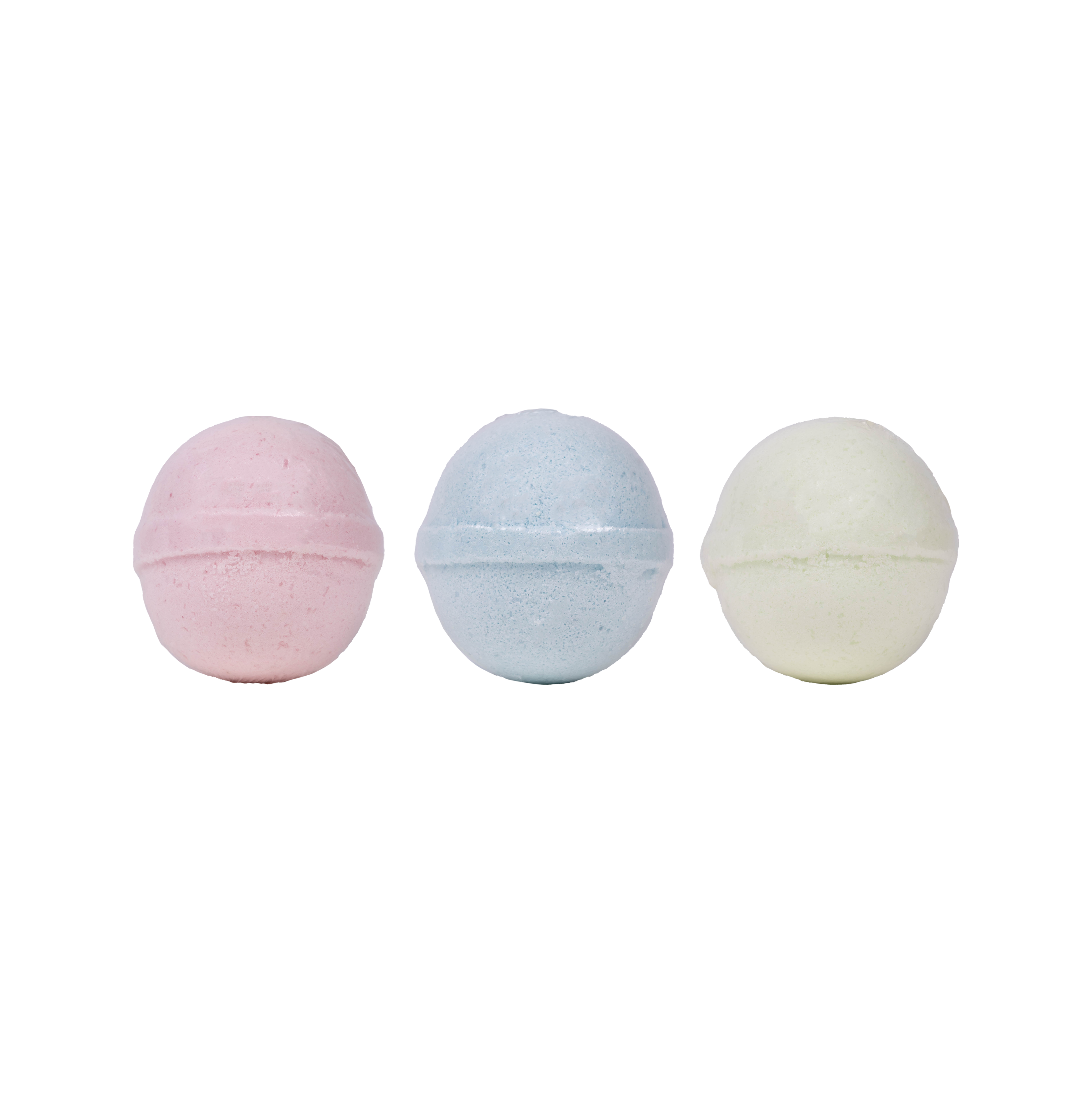 Bath Bomb Discovery Set (3-Pack) - Image 2