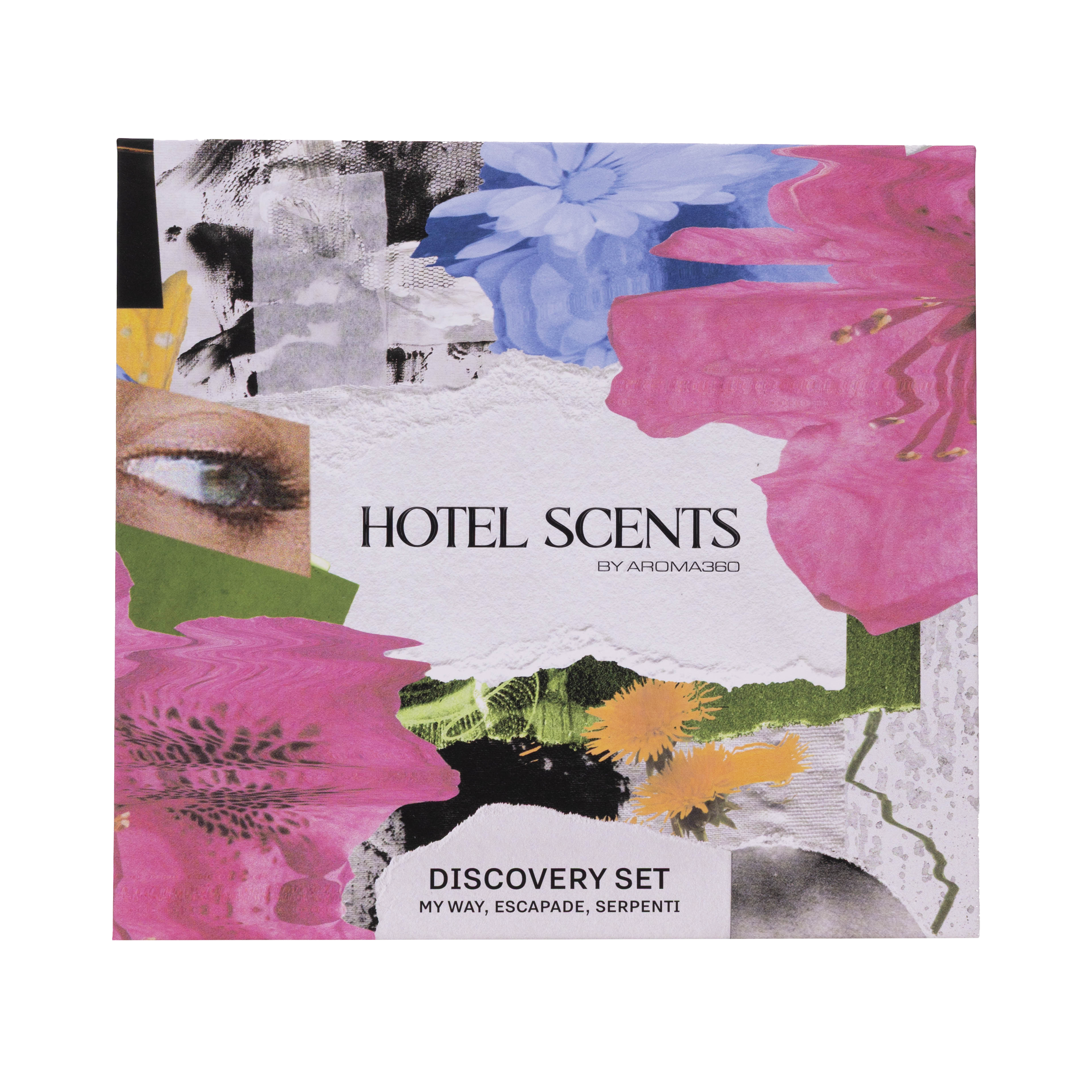 Bath Bomb Discovery Set (3-Pack) - Image 3