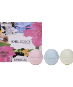 Bath Bomb Discovery Set (3-Pack)