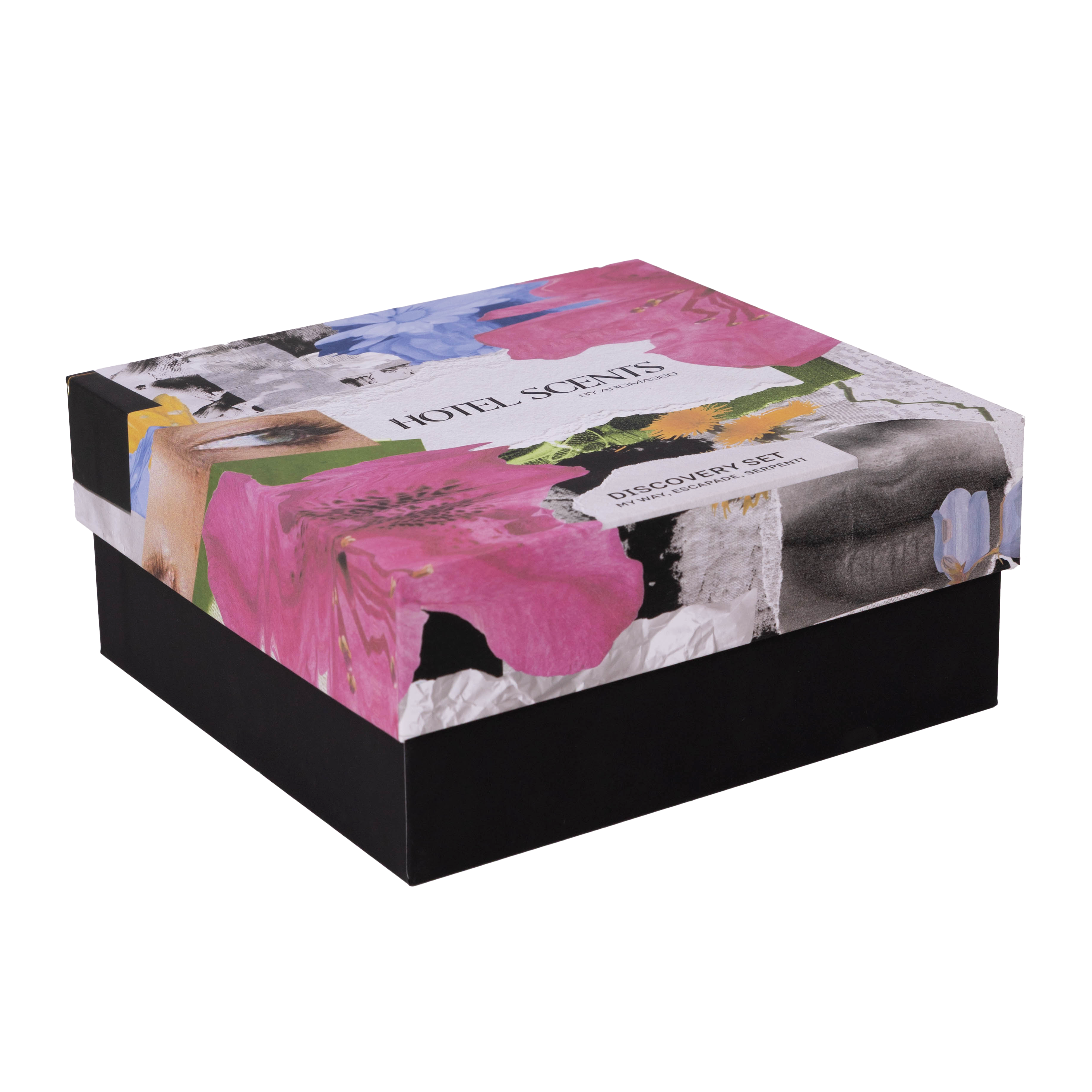 Bath Bomb Discovery Set (3-Pack) - Image 4