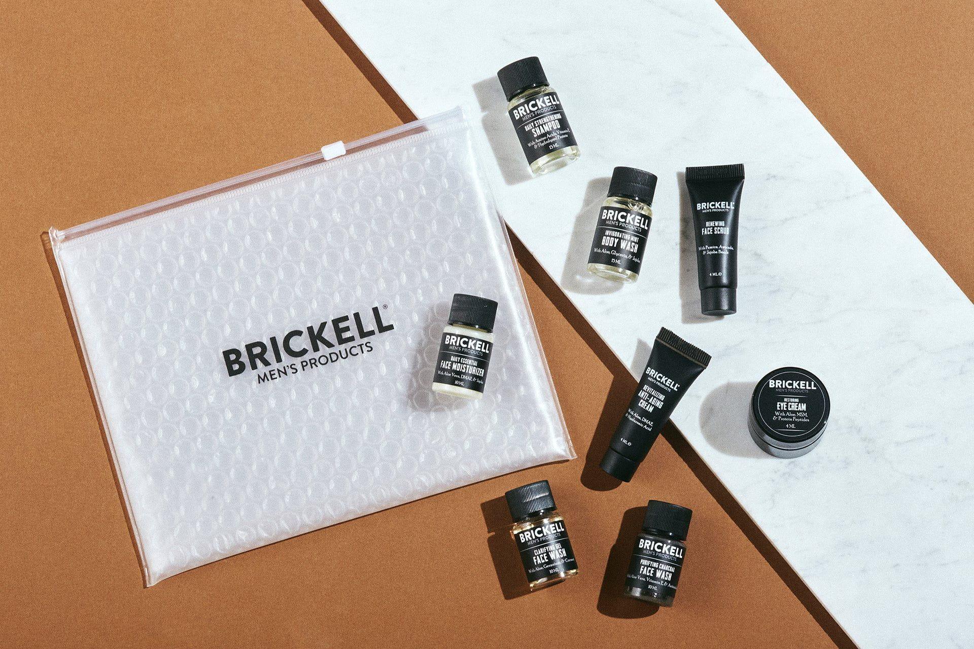 Best Sellers Sample Kit