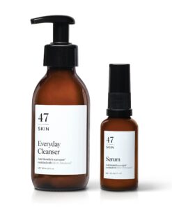 2 Step Cleanse & Protect Set