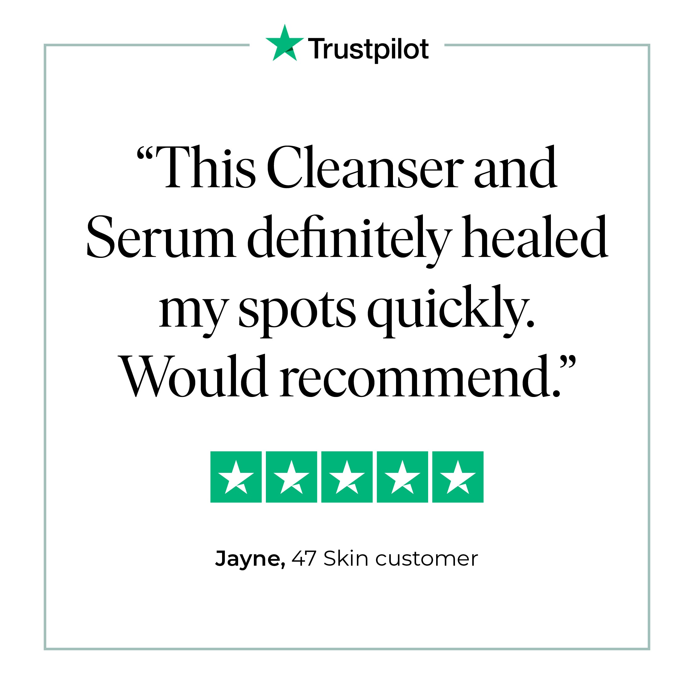 2 Step Cleanse & Protect Set - Image 8