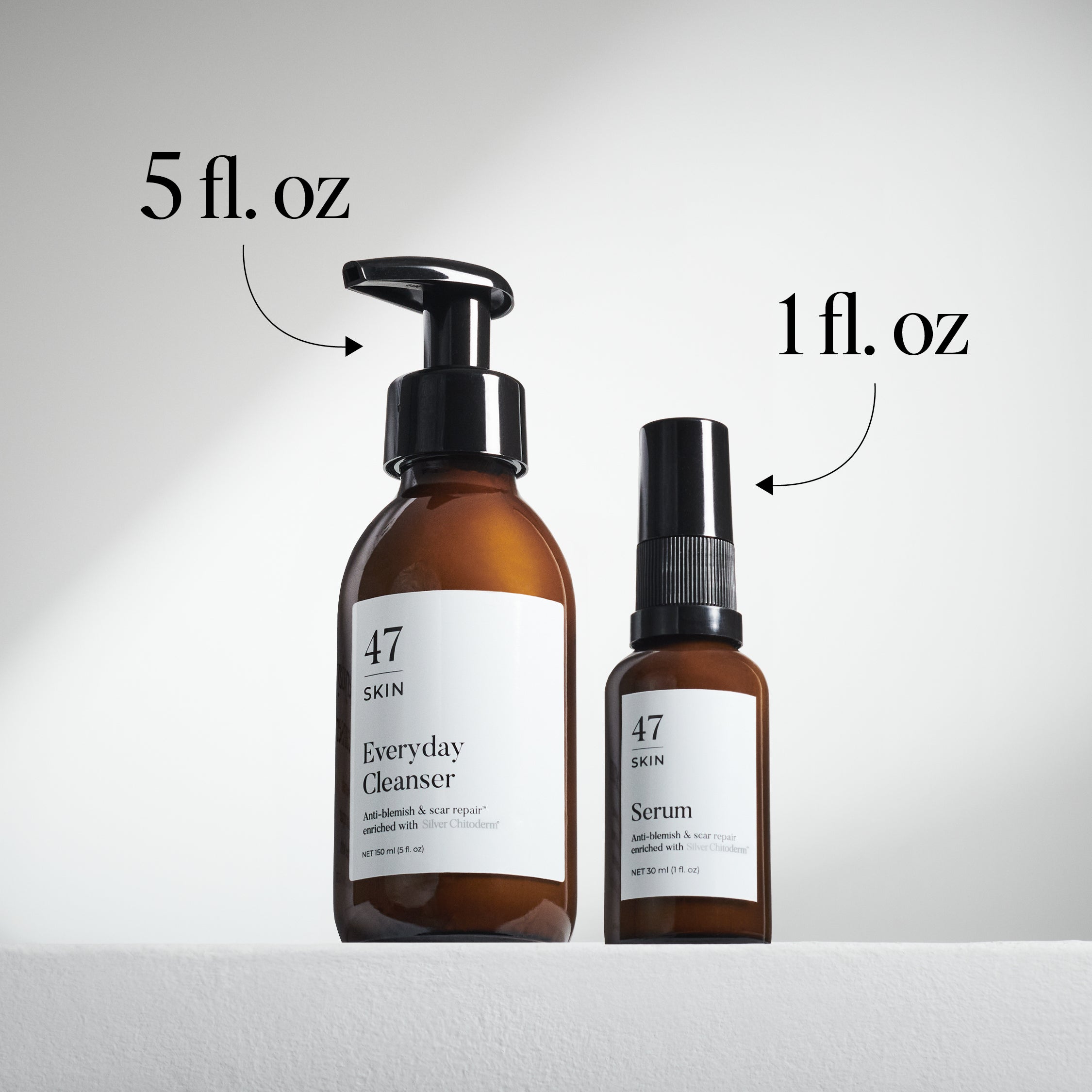 2 Step Cleanse & Protect Set - Image 10