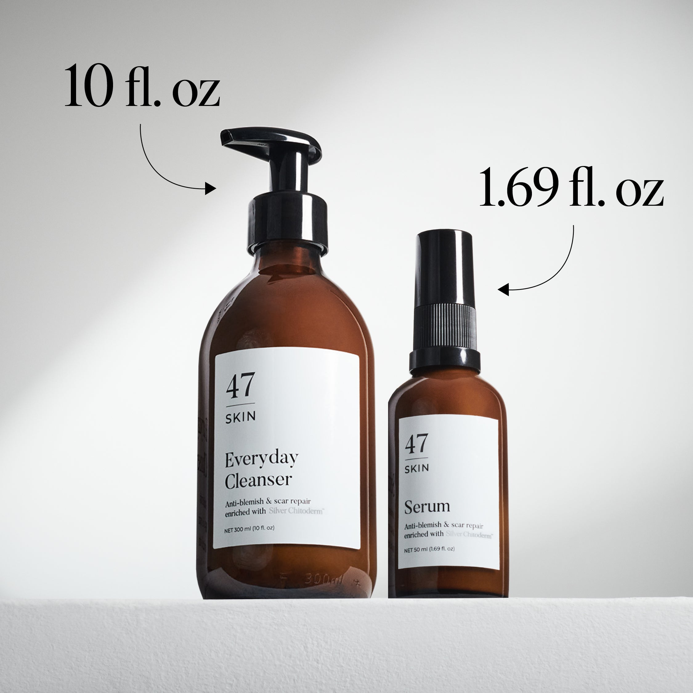 2 Step Cleanse & Protect Set - Image 11