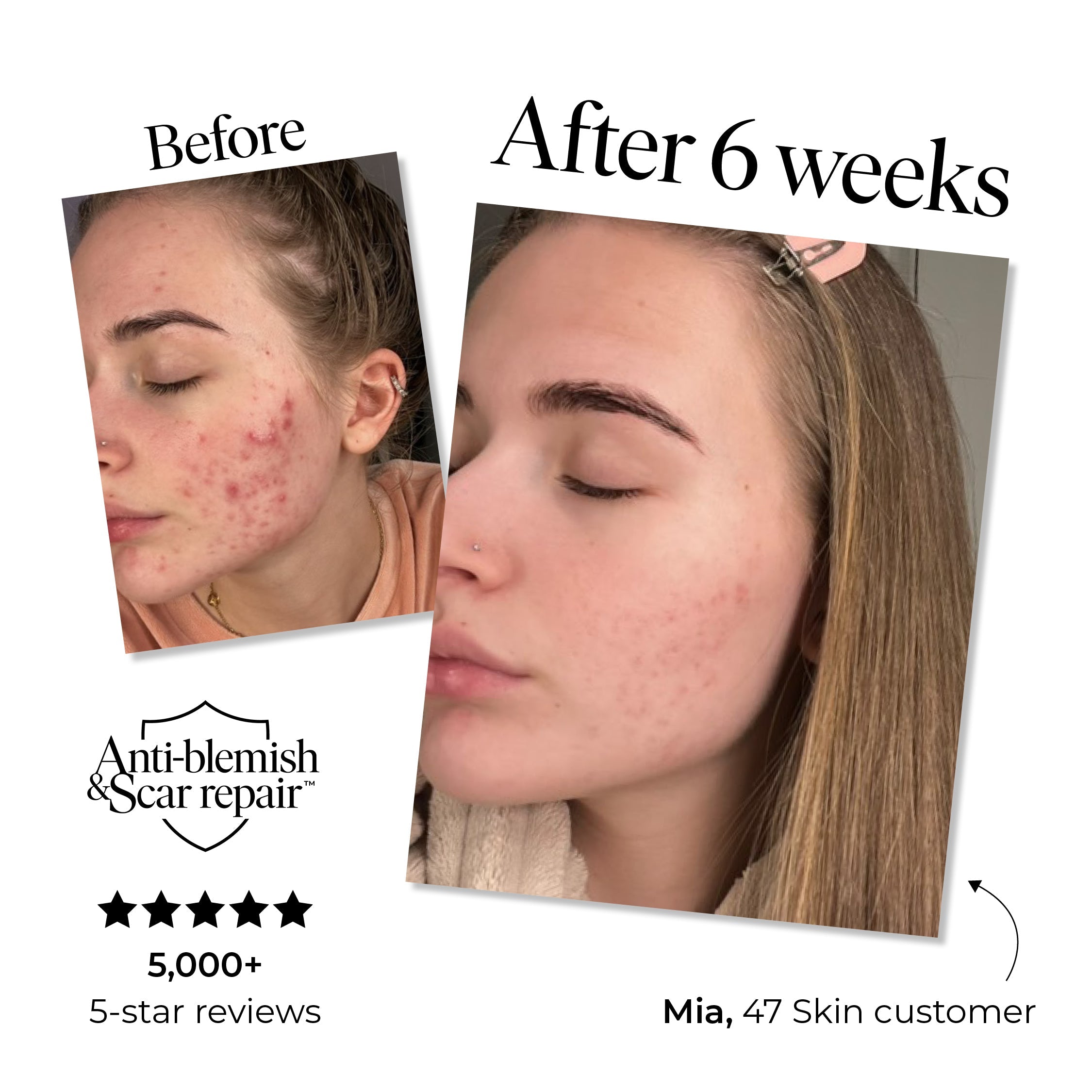 2 Step Cleanse & Protect Set - Image 2