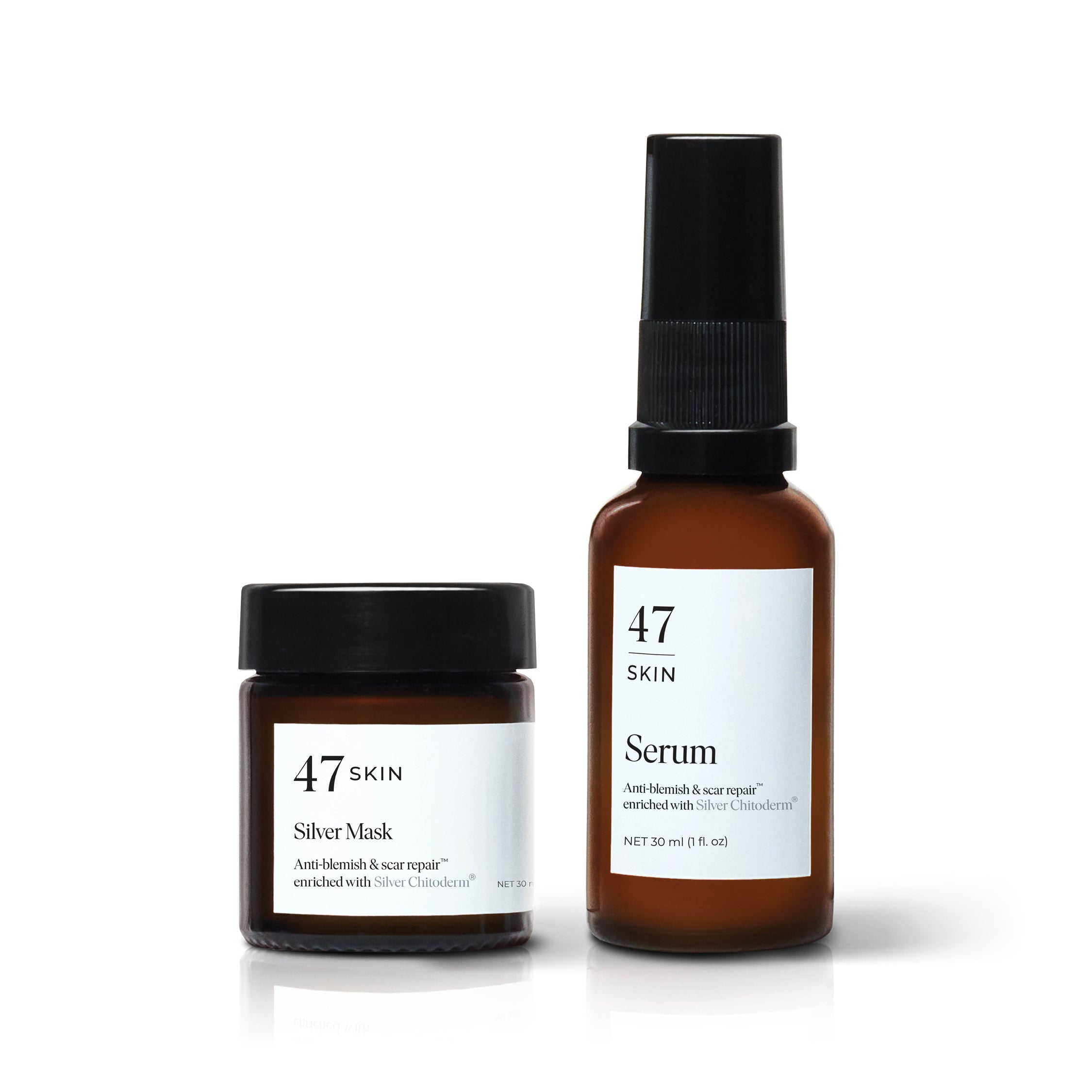 2 Step Treatment Set