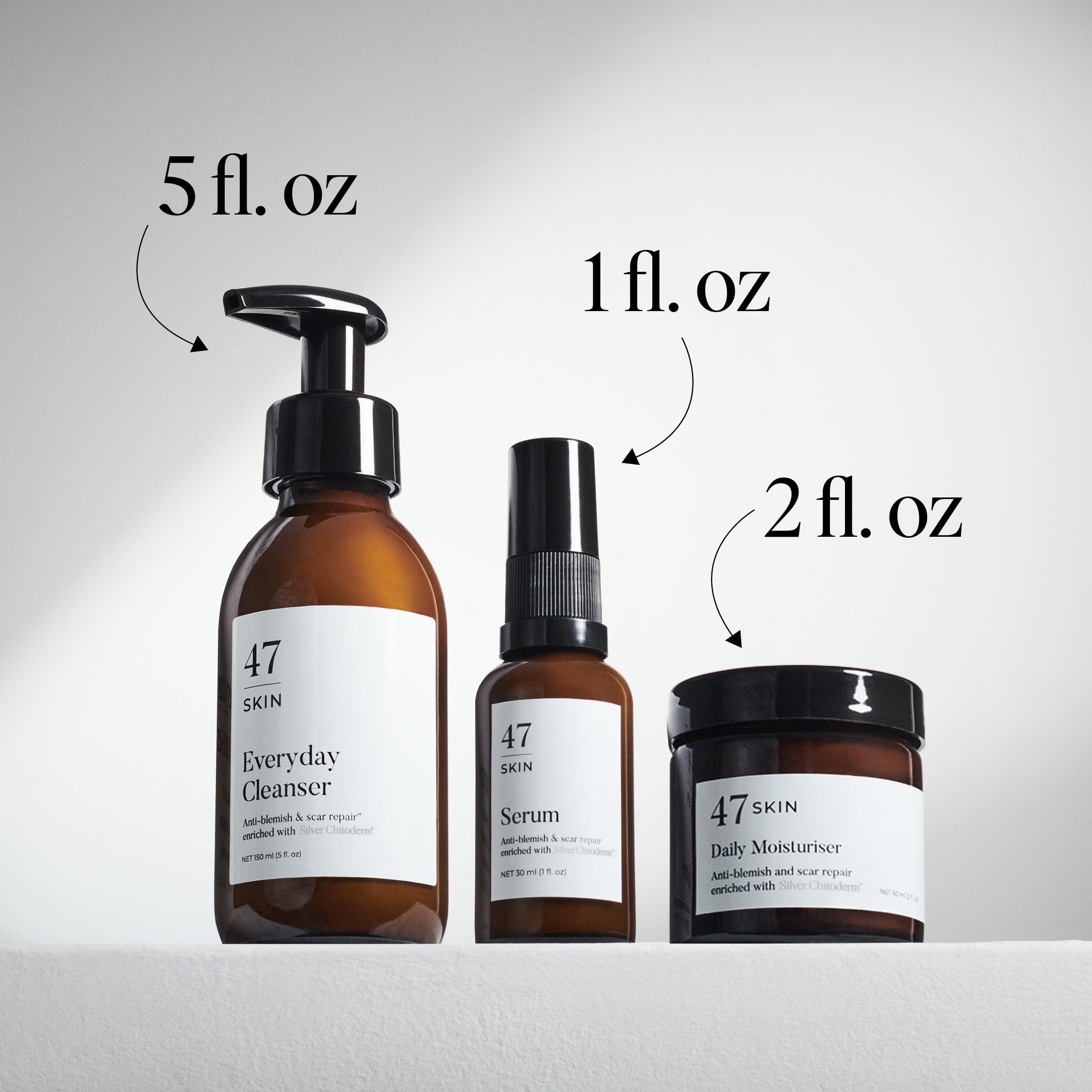 3 Step Moisture Set - Image 10